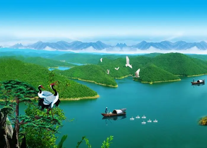 工业先进智能化